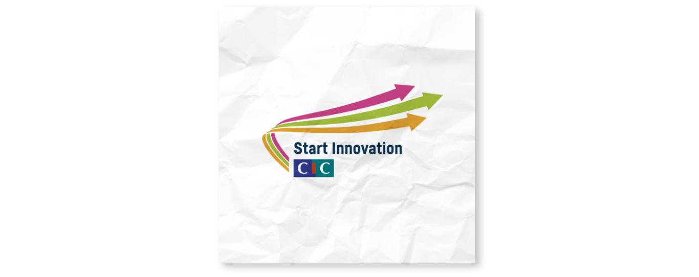 Start Innovation CIC Start Innovation CIC