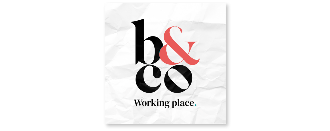B&co B&co