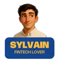 Sylvain - Fintech Lover Sylvain - Fintech Lover